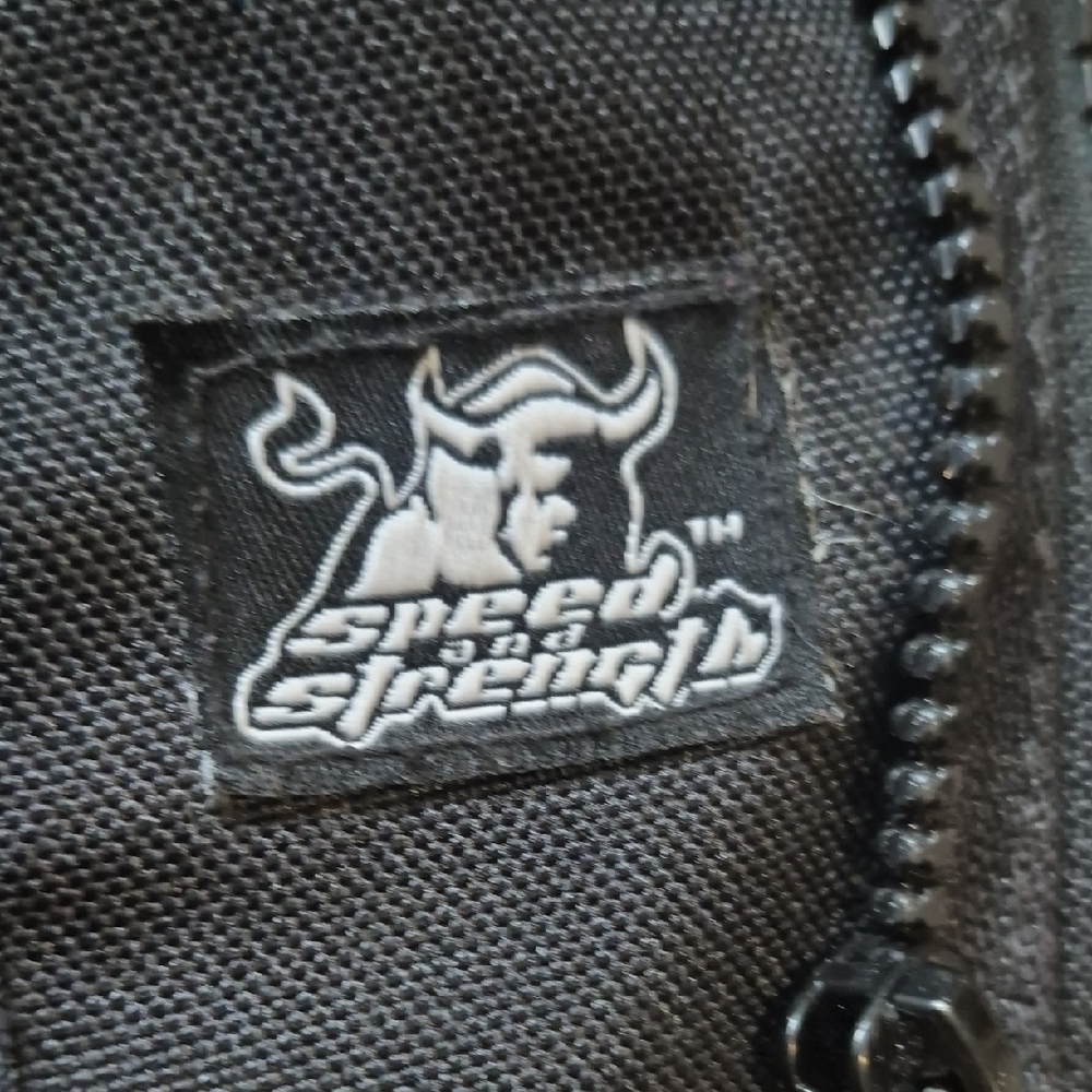 Speed And Strength Motorcycle Jacket - Picture 9 of 16